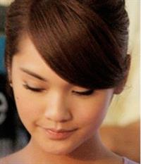 Rainie Yang