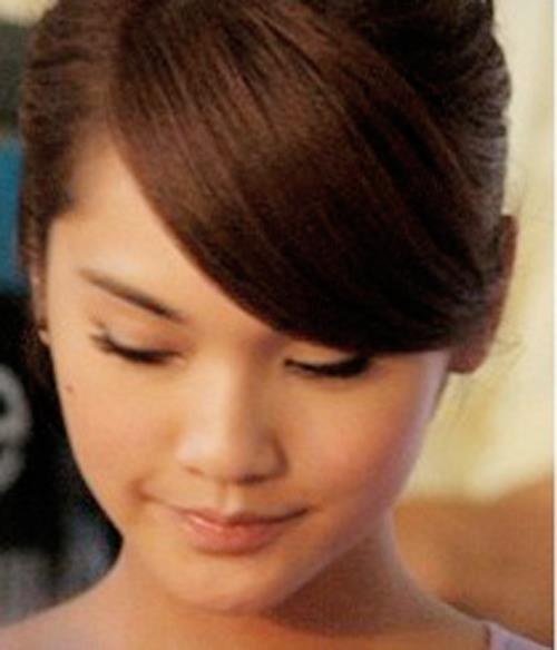 Rainie Yang