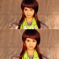 Rainie Yang