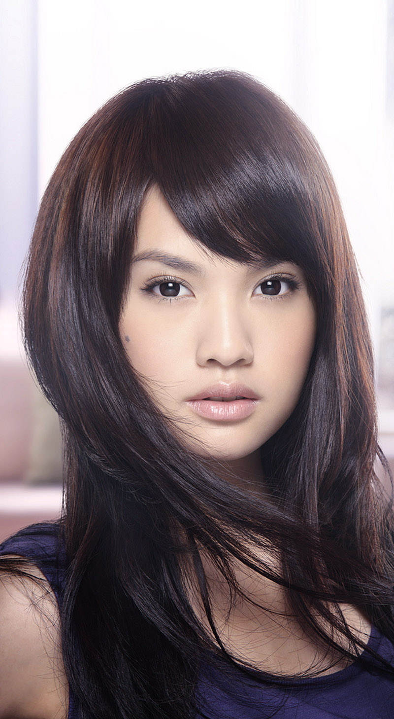 Rainie Yang