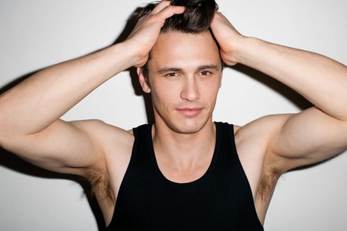 James Franco