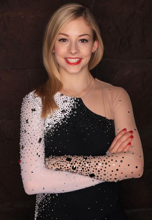 Gracie Gold