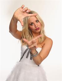 Kaley Cuoco