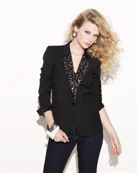 Taylor Swift - Glamour 2009/2010 by Matthias Vriens
