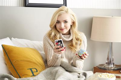 Peyton List – Portrait Session 2013  