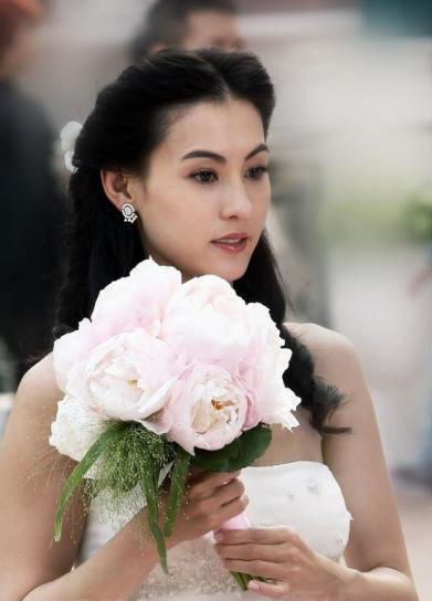 Cecilia Cheung