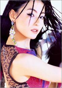 Cecilia Cheung