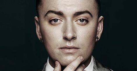 Sam Smith