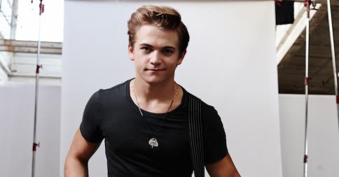 Hunter Hayes