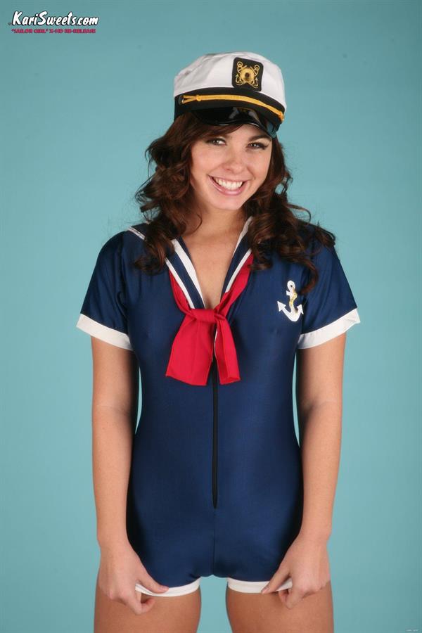 Sailor outfit Kari Sweets