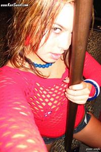 Kari Sweets Explosions