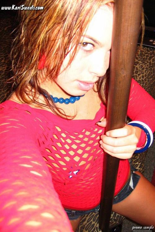 Kari Sweets Explosions