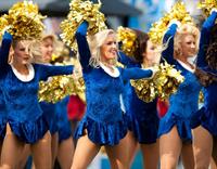 Melanie Lianne Brown