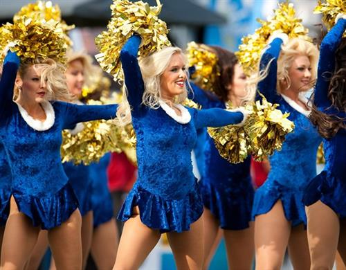 Melanie Lianne Brown