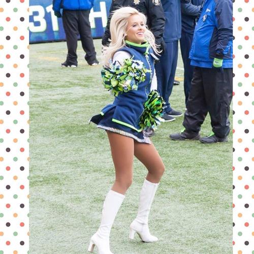 Melanie Lianne Brown