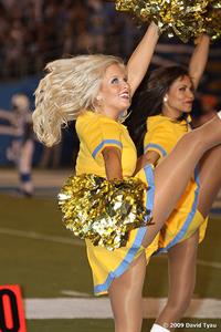 Melanie Lianne Brown