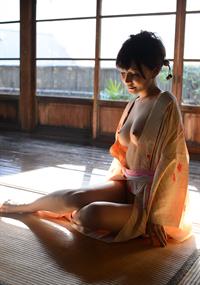 Yuria Satomi - breasts