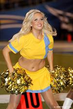 Melanie Lianne Brown