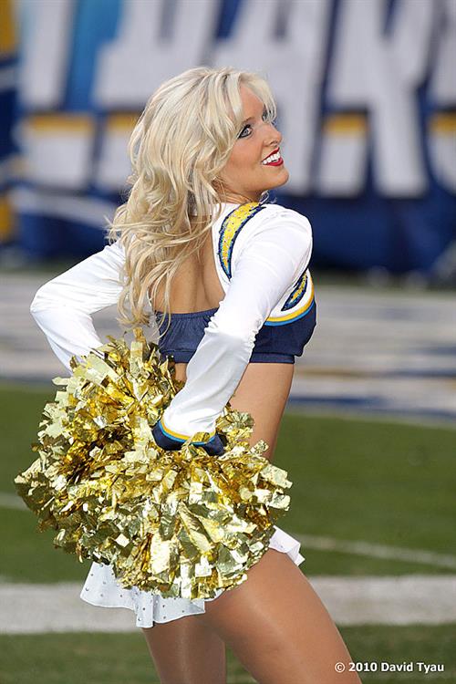 Melanie Lianne Brown