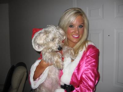 Melanie Lianne Brown