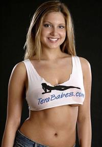 Emily Angel - breasts