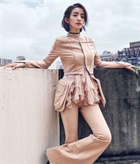 Ariel Lin