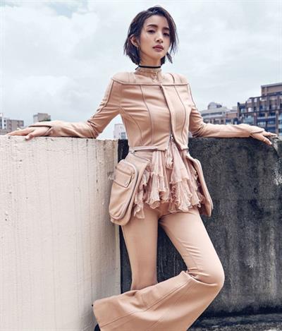 Ariel Lin