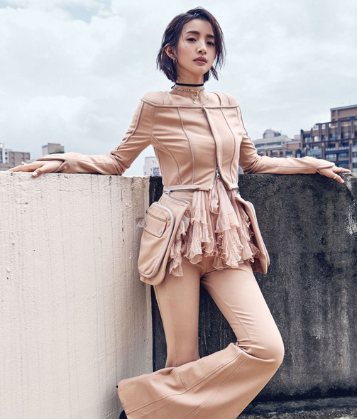 Ariel Lin