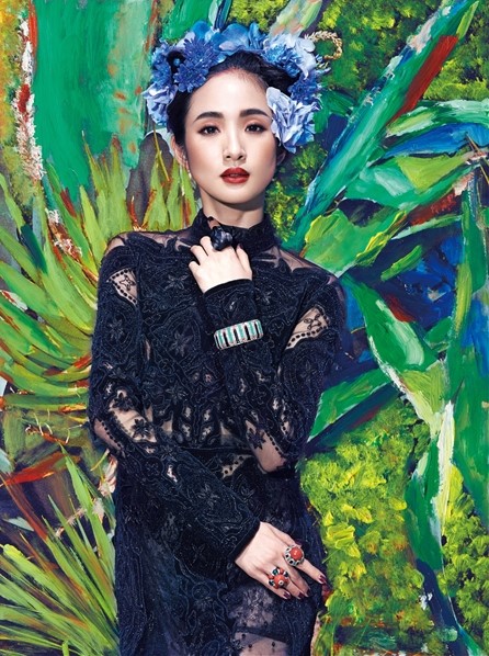 Ariel Lin