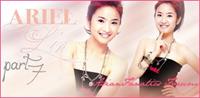Ariel Lin
