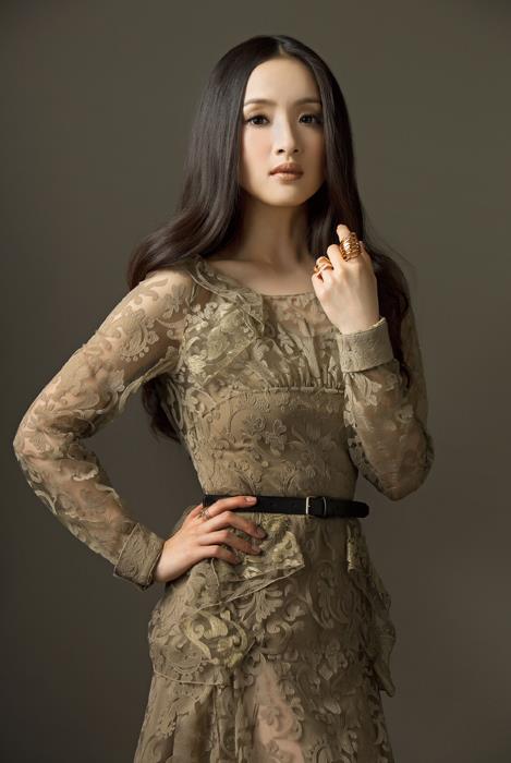 Ariel Lin