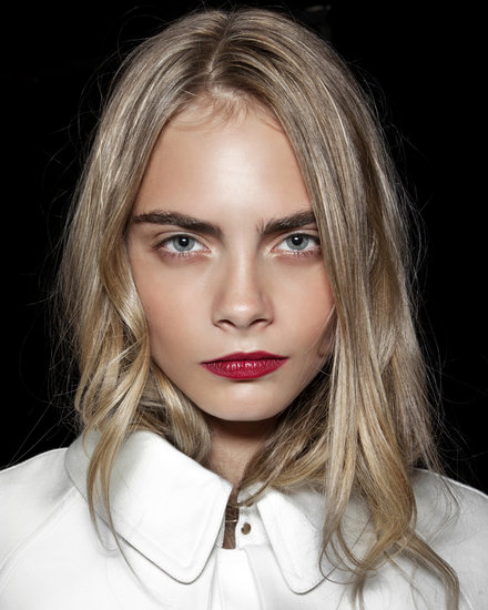 Cara Delevingne