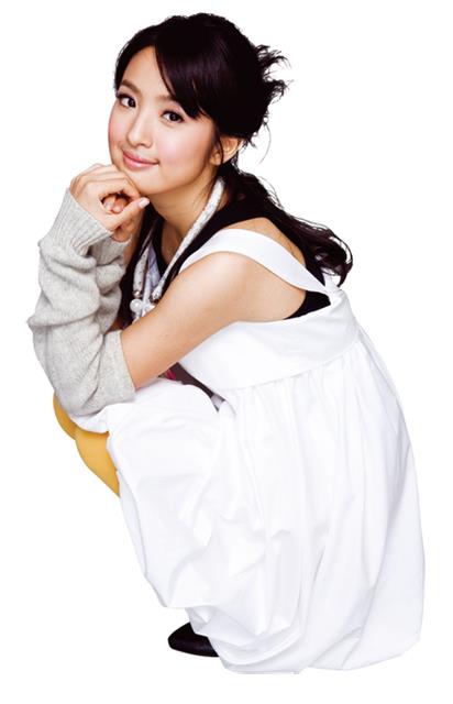 Ariel Lin