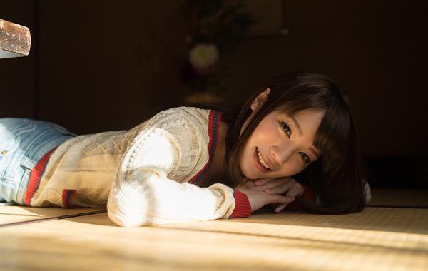 Airi Suzumura