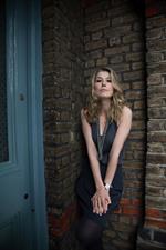 Rosamund Pike Rosamund Pike Pics 
