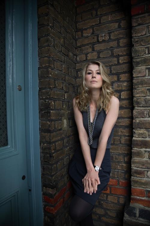 Rosamund Pike Rosamund Pike Pics 