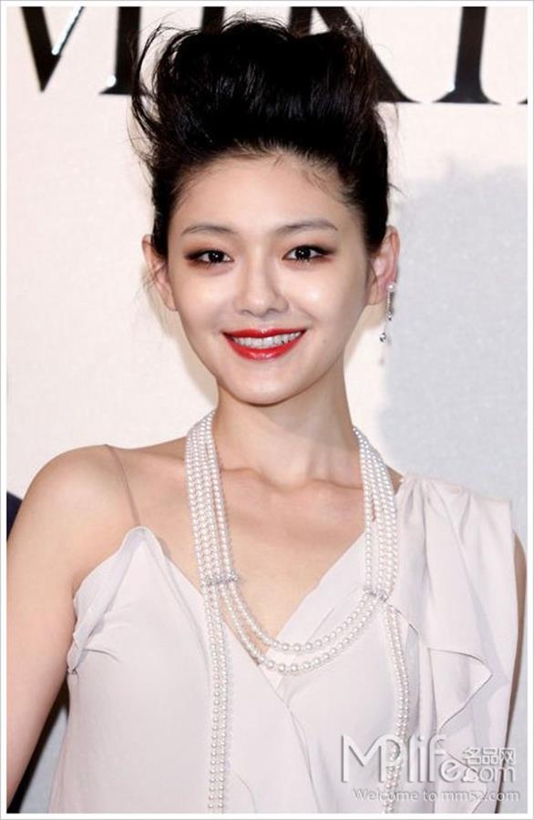 Barbie Hsu