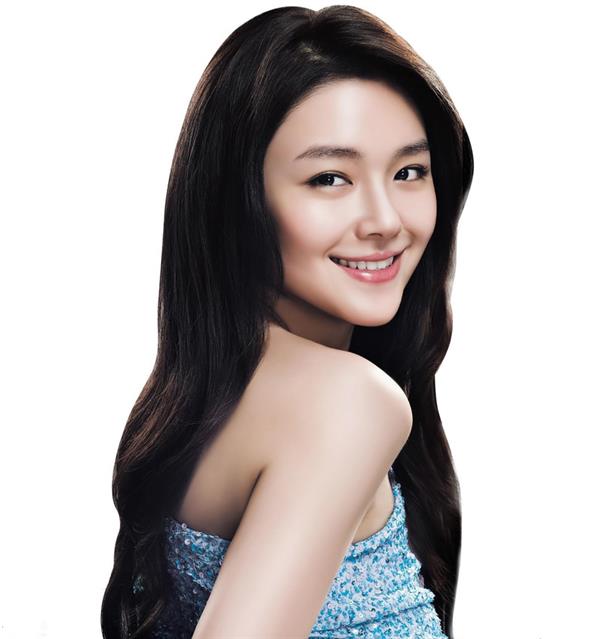 Barbie Hsu