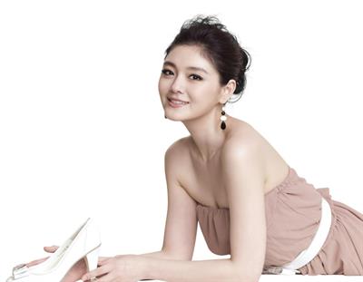 Barbie Hsu