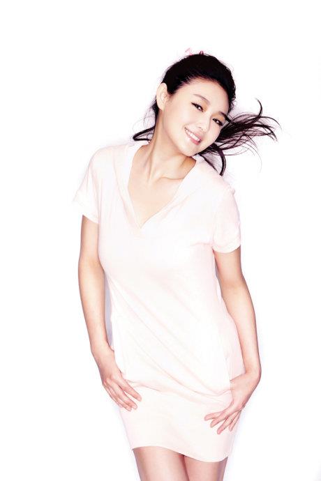 Barbie Hsu