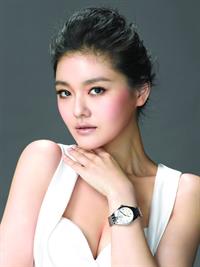 Barbie Hsu