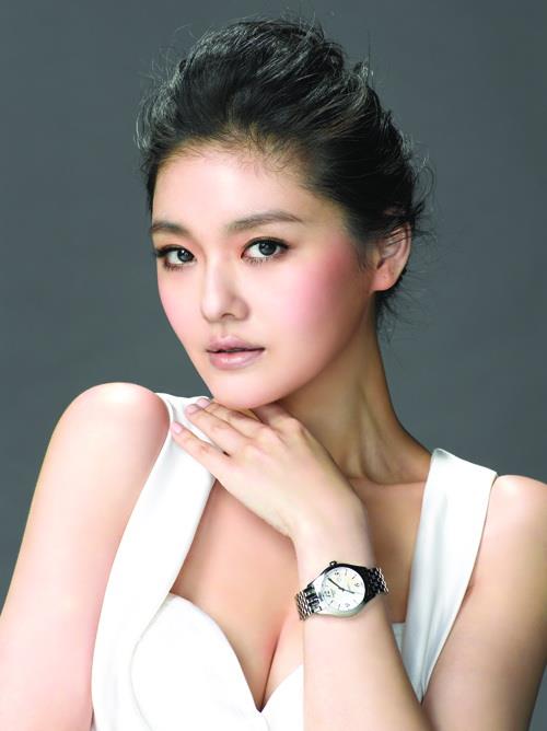 Barbie Hsu