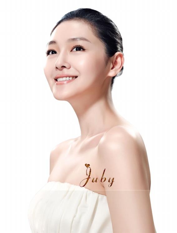 Barbie Hsu