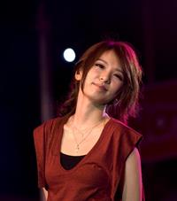 Hebe Tian Pictures Hebe Tian