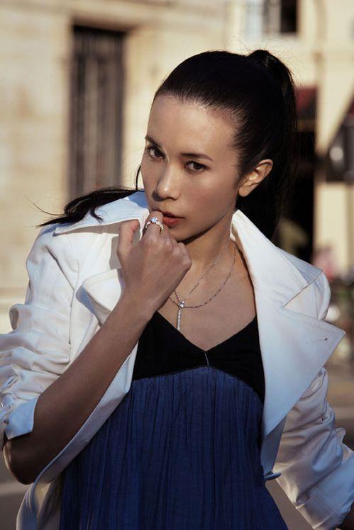 Karen Mok