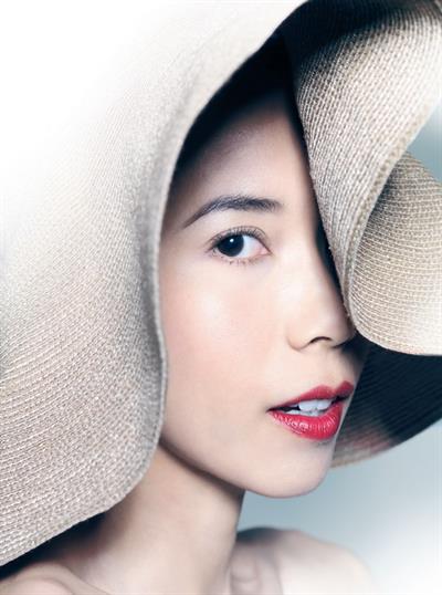 Karen Mok