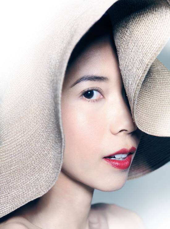 Karen Mok
