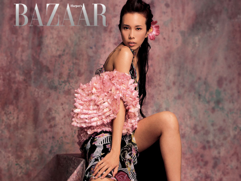 Karen Mok