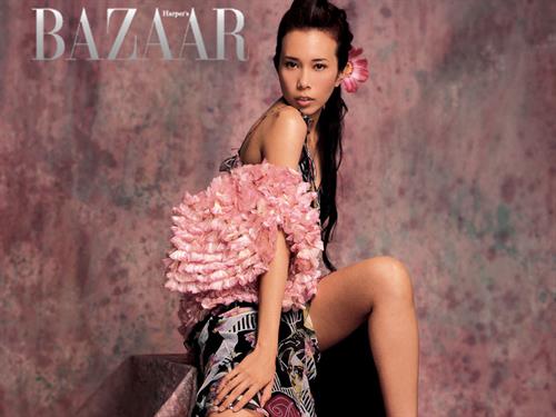 Karen Mok