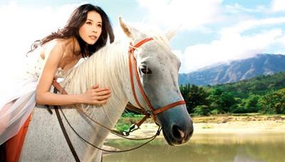 Karen Mok
